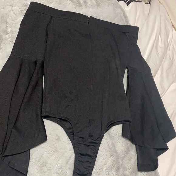 Seek the label bodysuit - Picture 2 of 2